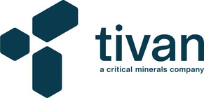 Australian First, Highly Critical and Valuable Fluorite Project