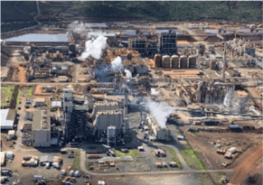 Analysts question New Century Resources' ability to contain Goro 'cash bleed'