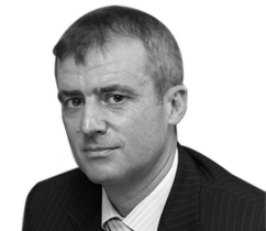 Wayne Rossiter, Managing Director