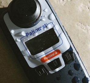 Click To Download - UPR Water Chemistry Calculator