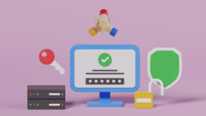 Safeguarding the Heart of Giving: Cyber Security for Charities and Not-For-Profits