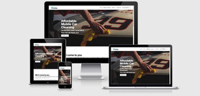 Affordable Mobile Car Cleaning