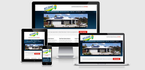 ACT Smart Electrical and Solar