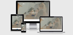 Mosaic Baptist Church Re-development