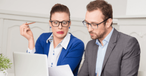 3 Things To Do After You&rsquo;ve Made a Dumb Business Mistake