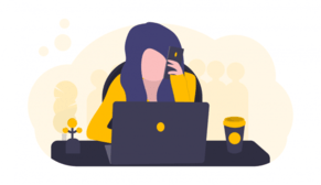 5 Tips for Working Remotely During this Crisis