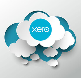 XERO beautiful accounting
