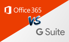 Office 365 vs G Suite: A Definitive Guide