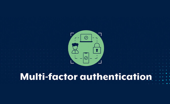 Multi-factor authentication