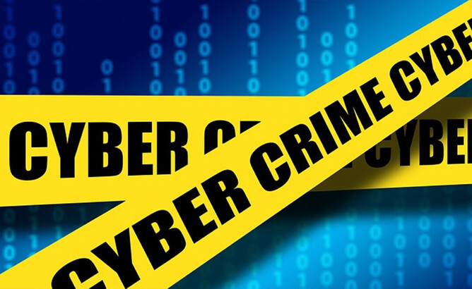 Cyber Crime 