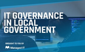 IT Governance in Local Government