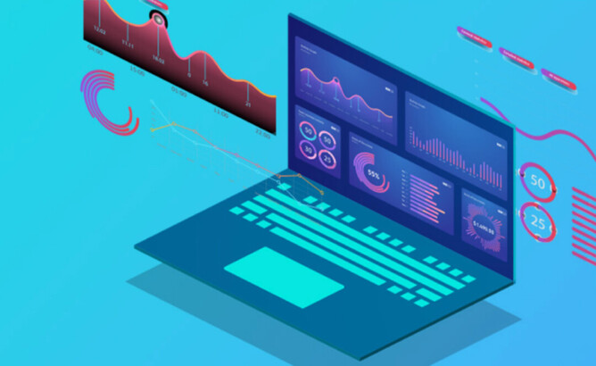 Top-Notch IT Services Dashboard