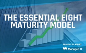 The Essential Eight Maturity Model