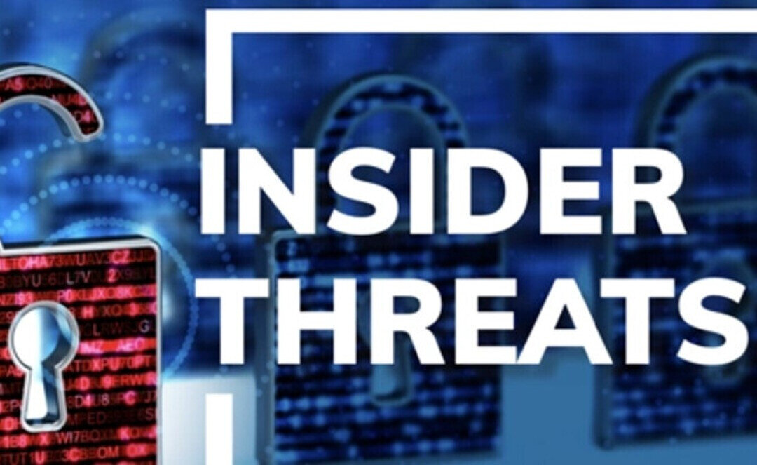 Insider Threats: Spotting Common Indicators and Warning Signs | Managed IT