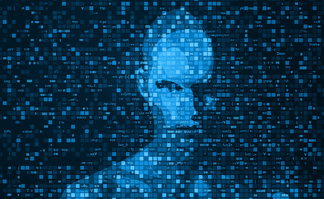 Artificial Intelligence cyber security