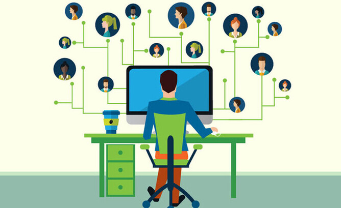 Securing your remote workers