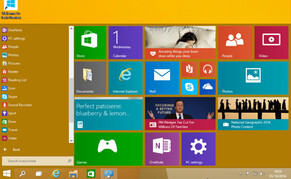 The Arrival of Windows 10