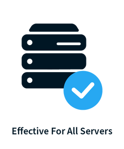 Effective For All Servers