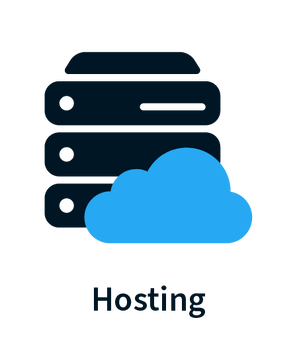 Hosting & Colocation