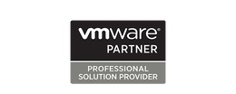 vmware Partner | Professional Solution Provider