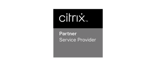 Citrix Partner | Service Provider