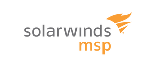 Solarwinds msp