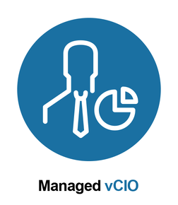 Managed vCIO