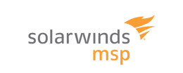 Solarwinds msp