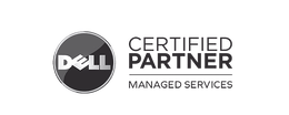 DELL Certified Partner | Managed Services
