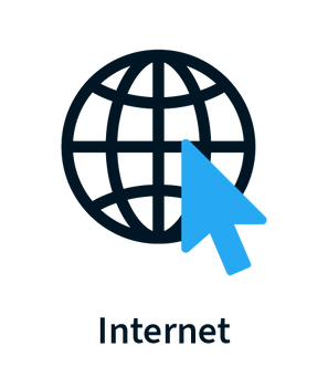 Internet & Broadband