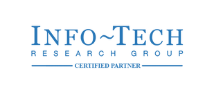 INFO~TECH Research Group | Certified Partner 