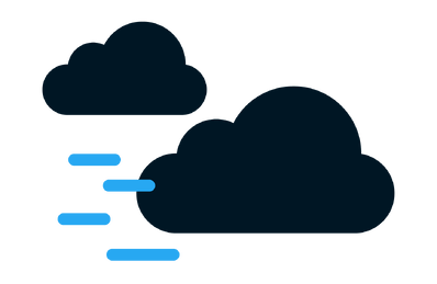 lightening fast cloud storage