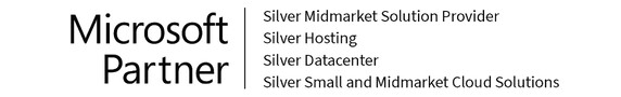 Microsoft Partner