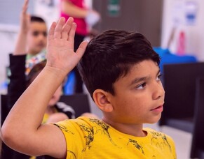 Growing Our Self Awareness