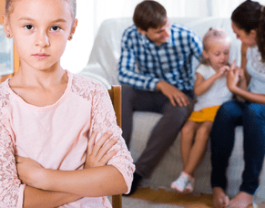 Working Through Jealousy