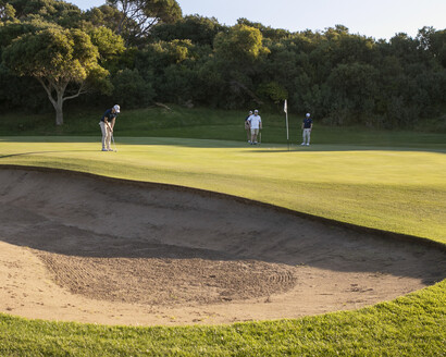 Stay & Play | Warrnambool Golf Club