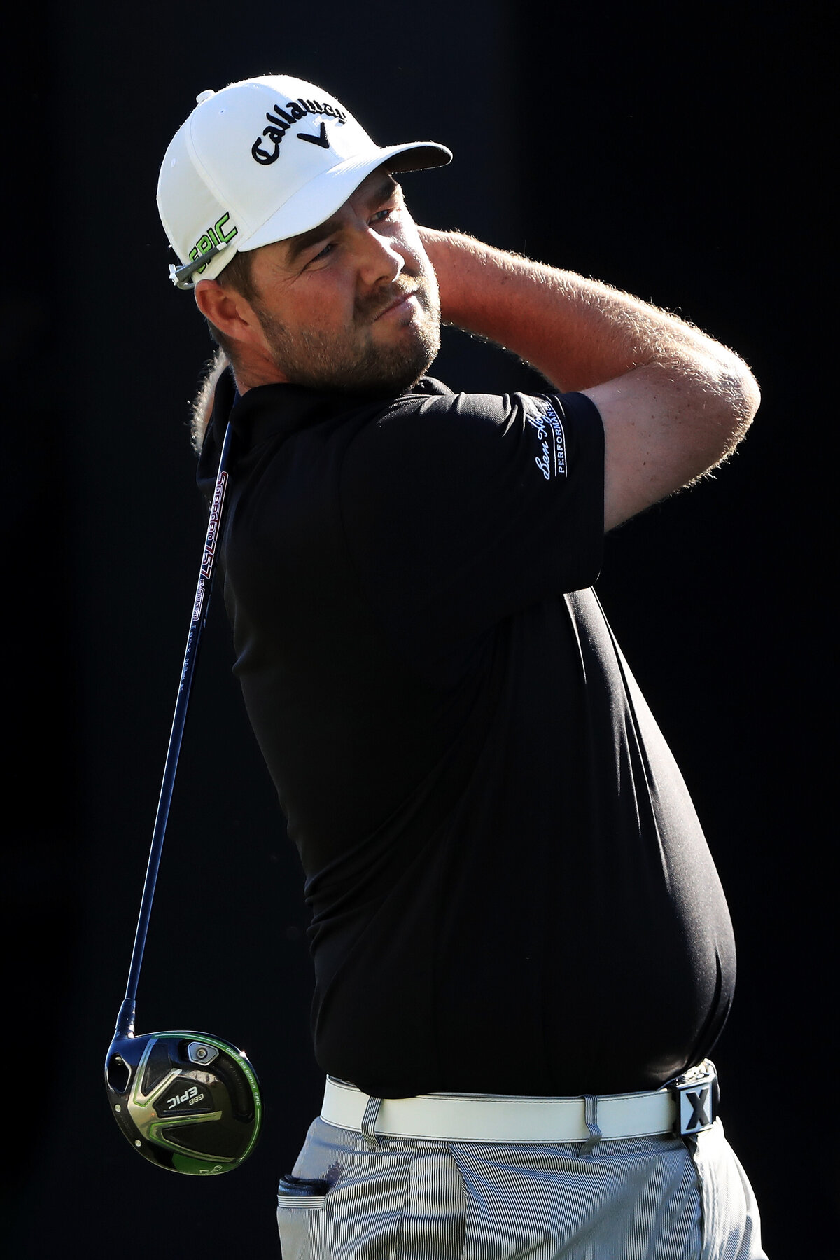 Marc Leishman | Warrnambool Golf Club