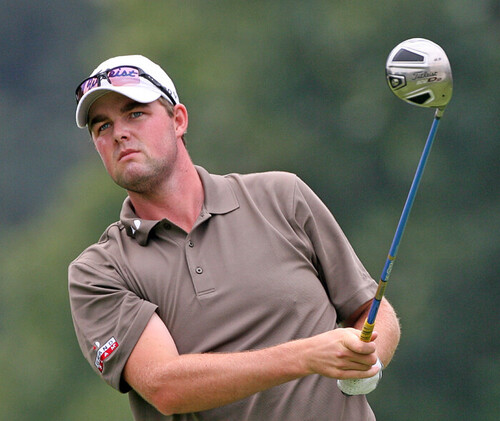 WNB Golf Classic (Korn Ferry Tour) - Midland CC, Midland, TX9 - 12 October 2008Rounds 67 - 66 - 66 - 68 Total 267