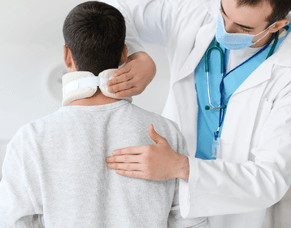 Road to Recovery: Rehabilitation After Spinal Cord Injuries