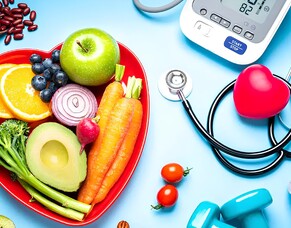 Nutrition Essentials: How Dietetics Supports Overall Health