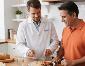 How to Manage Diabetes with Smart Eating Habits