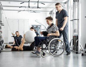 Unlocking Potential: The Impact of Exercise Physiology on Disability Rehabilitation