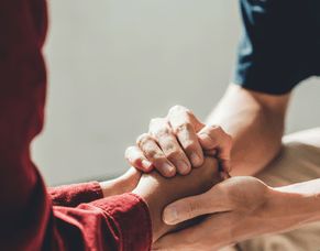 Support Beyond the Clinic: Helping Families Navigate Life with Chronic Conditions