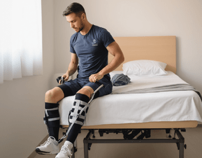 Adapting Daily Activities After an Injury: Finding New Routines That Work for You