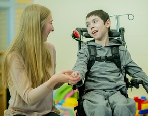 Therapeutic Approaches: How Physiotherapy Helps Manage Cerebral Palsy