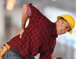 Exercise Physiology for Workers Compensation injuries