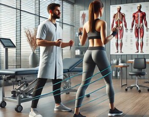 What Is Exercise Physiology? A Guide to Optimized Movement and Recovery