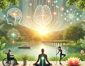 Pathways to Recovery: Holistic Approaches After a Stroke