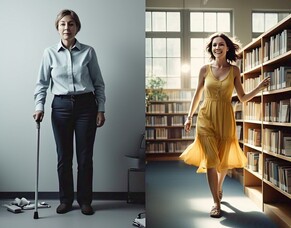 From Injury to Independence: The Transformative Role of Occupational Therapy