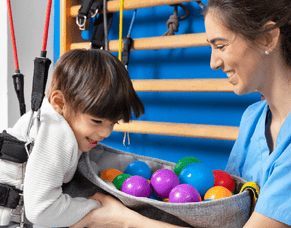 Small Steps, Big Gains: The Journey of Therapy for Cerebral Palsy